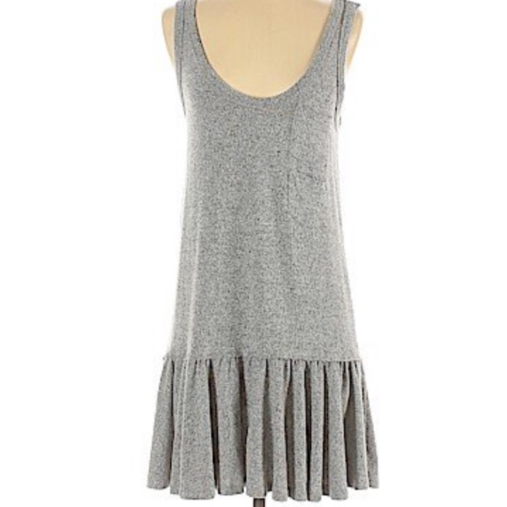 MCGUIRE Mini Dress